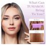 TUMAKOU High Frequency Facial Skin Tightening Wand Machine (4-in-1 Set) Image 4
