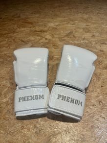 14oz sg210 boxing gloves