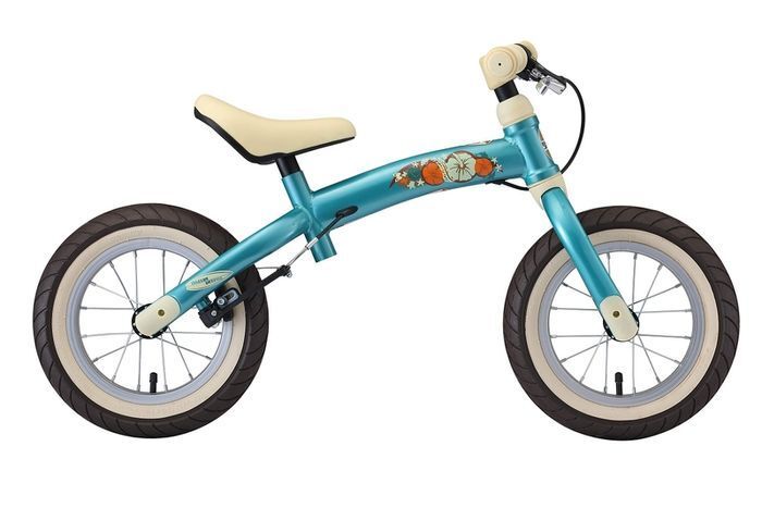 BIKESTAR Running Balance Bike - ONO