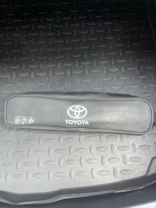 Toyota first AID kit