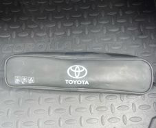 Toyota first AID kit