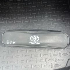 Toyota first AID kit