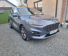 2020 Ford Kuga 1.5 ST Line EcoBoost High Spec