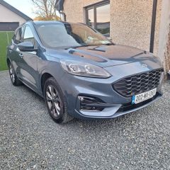 2020 Ford Kuga 1.5 ST Line EcoBoost High Spec