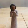Selection Of Willow Tree Figurines Image 5