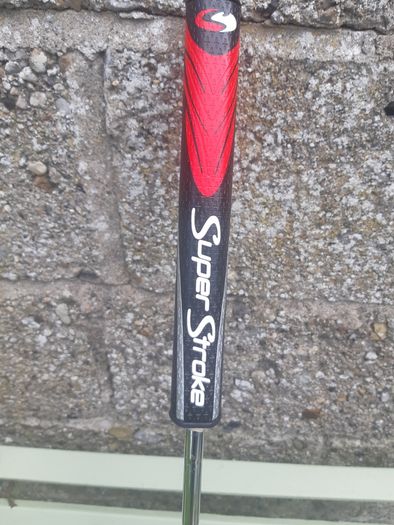 Odyssey Putter