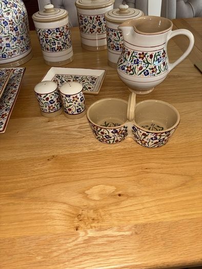 Nicholas Mosse Wild Flower Meadow Collection