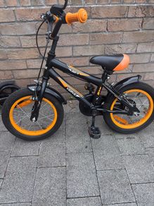 kids bike
