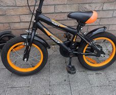 kids bike