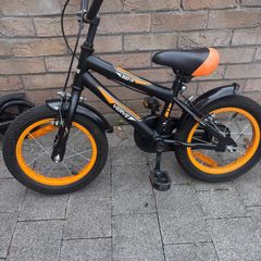 kids bike