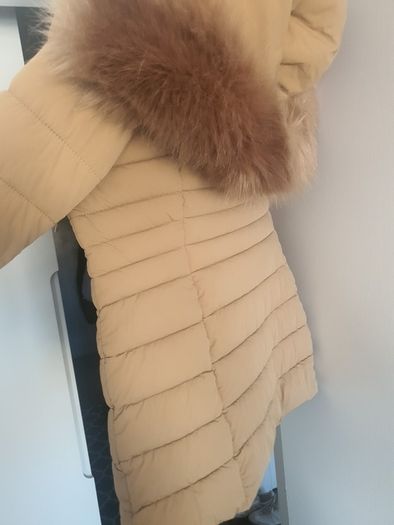 winter coat