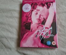 Dirty Dancing Twentieth Anniversary 2 Disc Collector's Edition