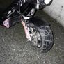 electric scooter Image 6