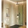 Slate shower trays all sizes ,shapes colour, place offer  for price Image 2