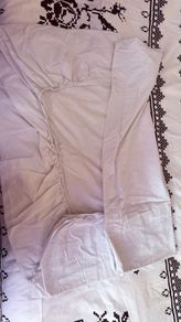 Single bed sheet