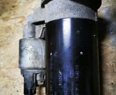 BMW starter motor 0001138002