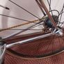 Tommasini Super Prestige SLX 56cm Campagnolo Record Image 6