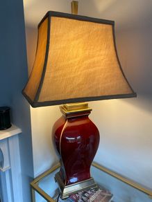 Mindy Brownes Lamp