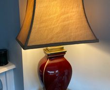 Mindy Brownes Lamp