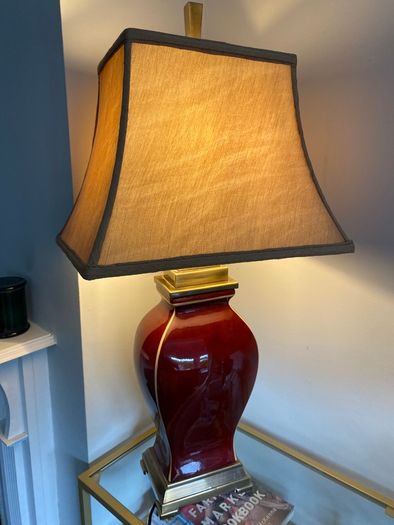 Mindy Brownes Lamp