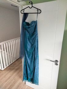 TY Dress and Shoes