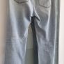 J BRAND SONNY - BLISSFUL - boyfriend style ripped jeans Sz 28 (Fit 12-14UK) - Rrp 229 dollars Image 8