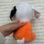 Disney Plush approx.10  101 Dalmatians Patch Pyjama Please see pictures Image 7