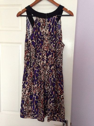 Brand new with tags Miss Selfridge play suit