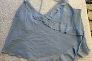 halterneck top