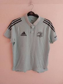 leinster rugby polo