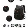 travel backpack Image 5