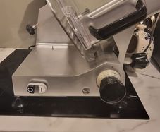 deli slicer