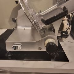 deli slicer