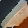Brendan Kennelly / The Book of Judas/ 1st edition/ 1991/ Bloodaxe Books Image 3