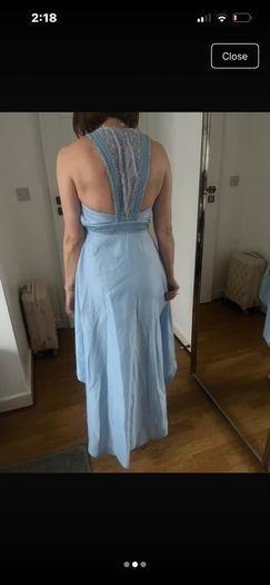dress