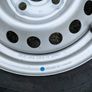 Spare Wheels & Tyres - New Image 4