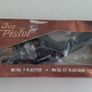 vintage new toy gun in box and holster Image 2