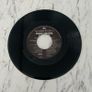 U2 - Frank Sinatra And Bono Stay Faraway So Close /  I've Got You Under My Skin 7" Vinyl 1993 Image 5