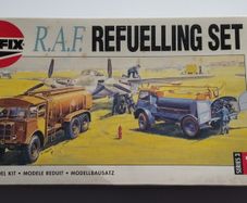 Airfix R.A.F. Refuelling Set