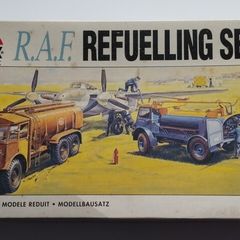 Airfix R.A.F. Refuelling Set
