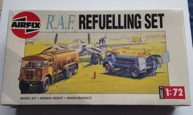 Airfix R.A.F. Refuelling Set