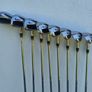 Nike Slingshot Irons Image 4