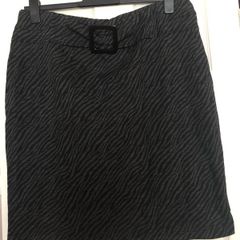 new skirt