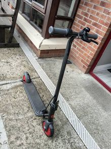 scooter