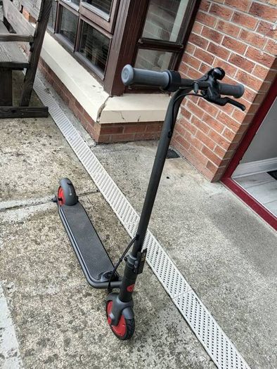 scooter