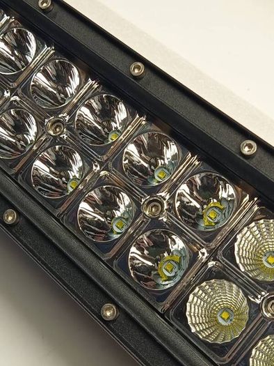 led light bar