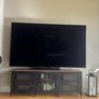 IKEA TV Unit Industrial Style Image 2