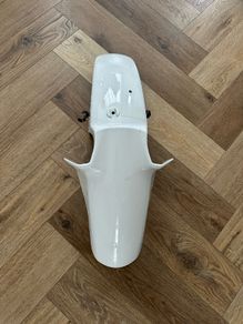 Tenere 700 front fender Genuine