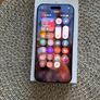 I phone air eSIM 5 g unlocked . Image 4