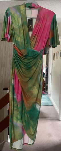 Ladies Dresses